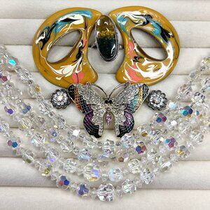 JEWELRY-  300 - Live Notification 😊 Like this to be notified